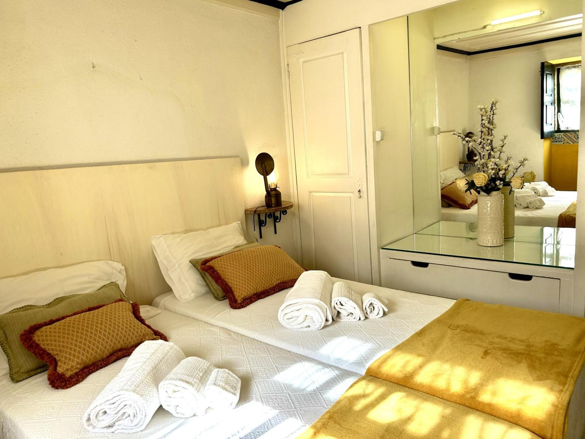 Casa De Abbades Hotel Gandra  Bagian luar foto