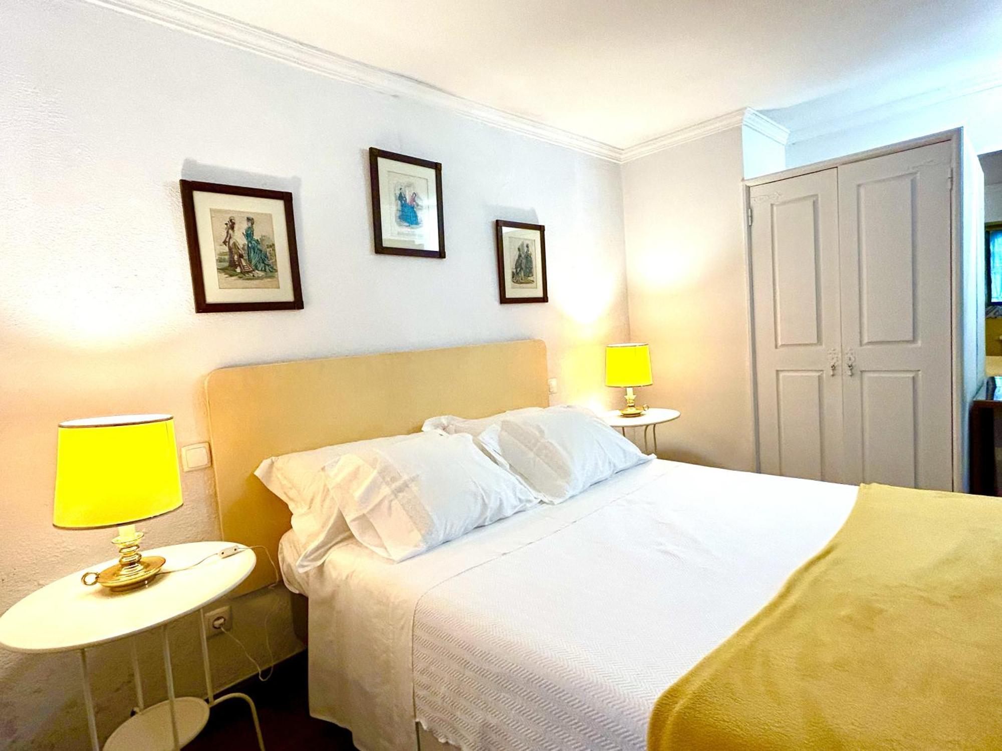 Casa De Abbades Hotel Gandra  Bagian luar foto