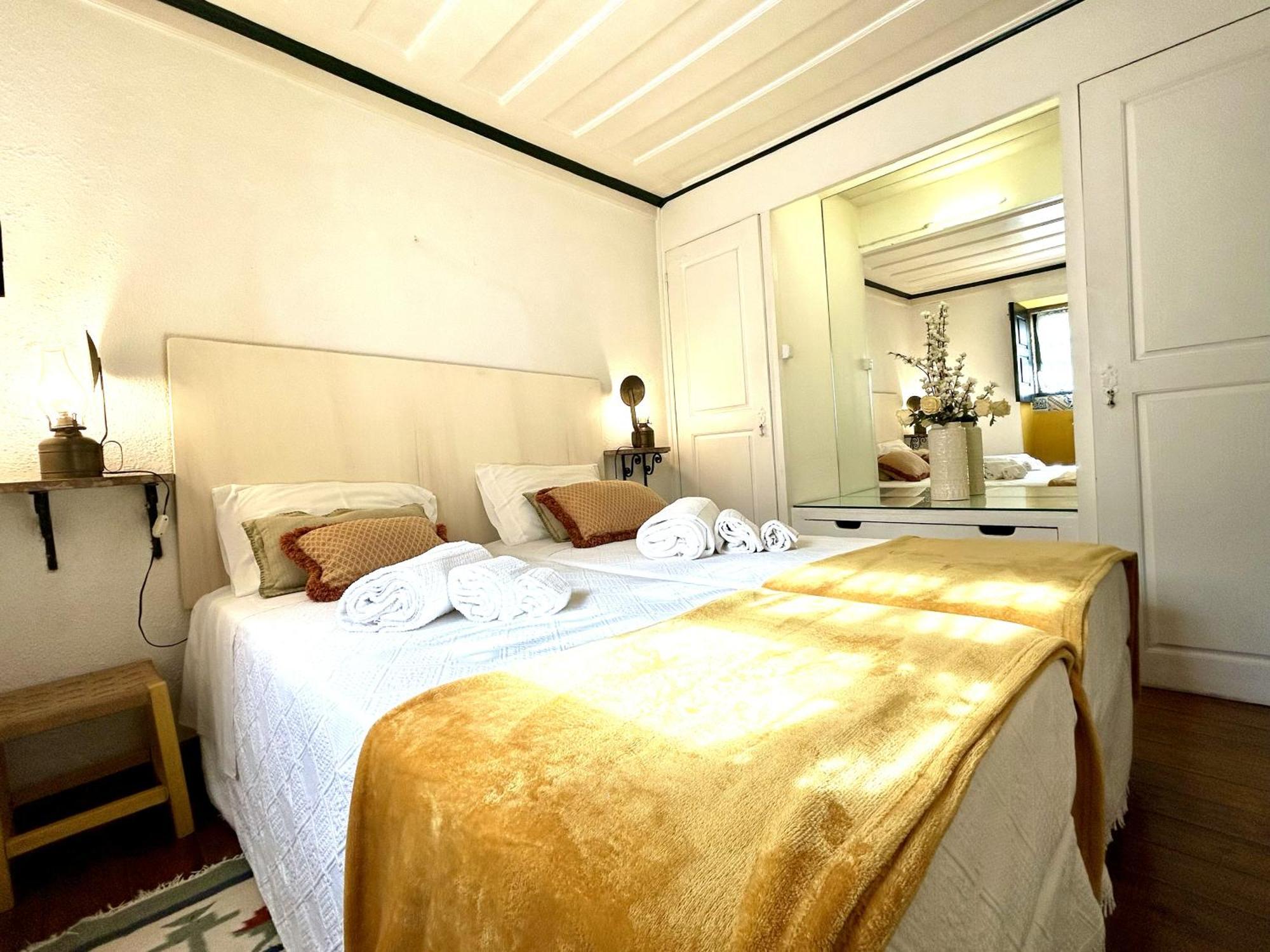 Casa De Abbades Hotel Gandra  Bagian luar foto