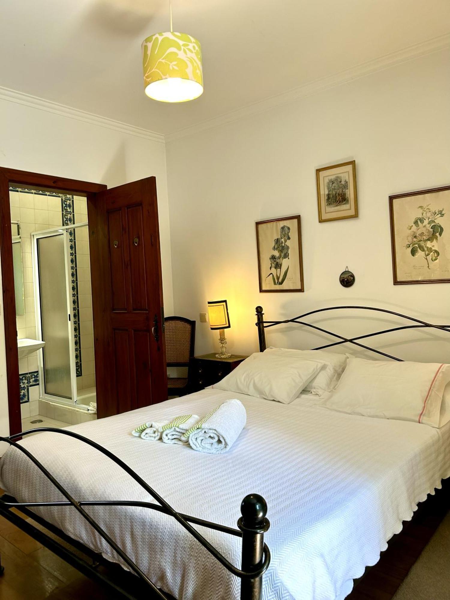 Casa De Abbades Hotel Gandra  Bagian luar foto