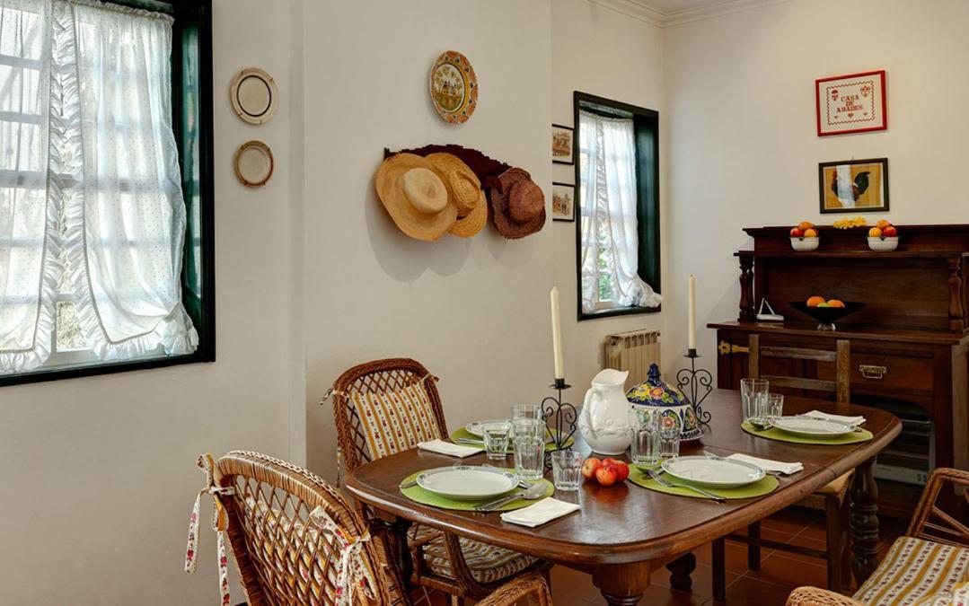 Casa De Abbades Hotel Gandra  Bagian luar foto